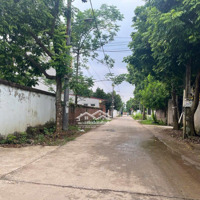 Chính Chủ Bán Đất Mặt Đường Hoàng Xá - Vị Trí Đẹp, Kinh Doanh Tốt!