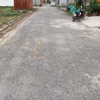 126 M Ngang 7 M Tuyến 2 Đường Máng Đường 12 M Trải Nhựa Vị Trí Đẹp Ko Lỗi Nhỏ.xây Vina Xây Biệt