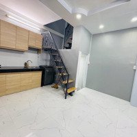 Tân Phú - Dòng Tiền 7 Triệu/Th - Ngang 4.2M - Tân Phú - 3 Tầng - Thạch Lam - Full Nội Thất - 2.Xx Tỷ