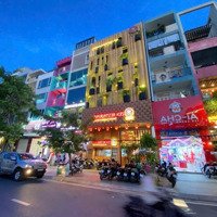 Siêu Vị Trímặt Tiềnnguyễn Siêu - Bến Nghé, Quận 1. Dt: 5,5 X 24M - 3 Tầng. Hđt: 180 Triệu. Giá Bán 69 Tỷ