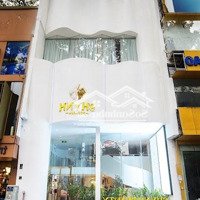 Siêu Vị Trímặt Tiềnnguyễn Siêu - Bến Nghé, Quận 1. Dt: 5,5 X 24M - 3 Tầng. Hđt: 180 Triệu. Giá Bán 69 Tỷ