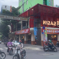 Bán Toà Nhà Góc 2 Mặt Tiền Thành Thái - Dt: 6 X 18M - 6 Tầng Tn: 180 Triệu/Tháng Giá Bán: 29 Tỷ Tl