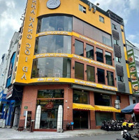 Bán Toà Nhà Góc 2 Mặt Tiền Thành Thái - Dt: 6 X 18M - 6 Tầng Tn: 180 Triệu/Tháng Giá Bán: 29 Tỷ Tl