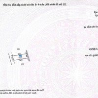 Bán Đất P/L Tt 75 Lai Xá 52M, Vị Trí Đắc Địa, Ngõ Thông Bàn Cờ, Đường 5M, Chỉ 8,2 Tỷ (Bao Sổ)