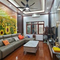 Bán Nhà Khương Hạ Đẹp Như Mới 20M Ra Ô Tô Ngõ Thông Các Ngả Nội Thất Xịn Sò Kinh Doanh Đỉnh !!