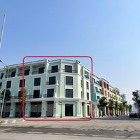 Cho Thuê Shophouse Trục Thông Đẹp Nhất Đường Hạnh Phúc 51M Dự Án Vinhomes Vũ Yên