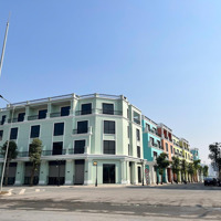 Cho Thuê Shophouse Trục Thông Đẹp Nhất Đường Hạnh Phúc 51M Dự Án Vinhomes Vũ Yên