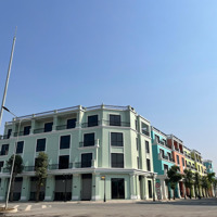 Cho Thuê Shophouse Trục Thông Đẹp Nhất Đường Hạnh Phúc 51M Dự Án Vinhomes Vũ Yên