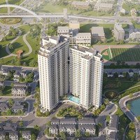 Sở Hữu Căn Hộ View Hồ Đầu Tiên Tại Hải Phòng - Chỉ Từ 44 Triệu/M