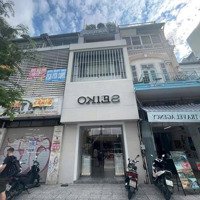 Bán Nhà Đang Cho Thuê Đường Lê Lợi, Bến Thành, Quận 1. Giá Bán 4,450 Tỷ - Dt: 4X15M . Cho Thuê 34 Triệu