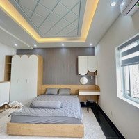 Cho Thuê Căn Hộ Quận 3 Gần Cầu Lê Văn Sỹ - Giá Rẻ An Ninh Cao T3/2025