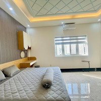 Cho Thuê Căn Hộ Quận 3 Gần Cầu Lê Văn Sỹ - Giá Rẻ An Ninh Cao T3/2025