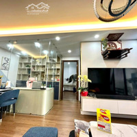 Bán Căn Hộ Green Park Cầu Giấy 105M2 3 Phòng Ngủ2Vs 7,8 Tỷ Hướng Mát, Full Nội Thất