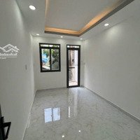 Bán Nhà Sát Mặt Tiền Hoàng Hoa Thám - Ô Tô Đổ Cửa - Nhà Mới Nhỉ 6 Tỷ