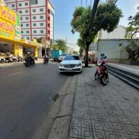 Bán nhà mặt tiền 2 tầng  14x70m giá 73 tỷ Đường Nguyễn Văn Quá