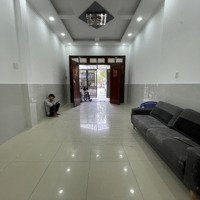 Cho Thuê Nhà Nguyên Căn 4 Tầng Làm Văn Phòng, Ở Giá 28 Triệu