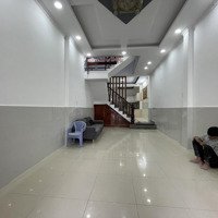 Cho Thuê Nhà Nguyên Căn 4 Tầng Làm Văn Phòng, Ở Giá 28 Triệu