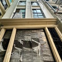 Gà Đẻ Trứng Vàng - Xã Đàn - Đống Đa - 7 Tầng Thang Máy - 16 Phòng Full Nội Thất - Sổ Đỏ Hoa Hậu