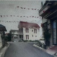 Bán Nhà 2 Tầng Mặt Tiền Đường Xã Nhân Trạch, Huyện Bố Trạch, Tỉnh Quảng Bình, Liên Hệ Chính Chủ