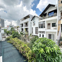 Mặt Tiền P.thảo Điền - Lô Góc 115M2 (10.5X11) Sổ A4 - 6 Tầng, Thang Máy - 23 Tỷ.
