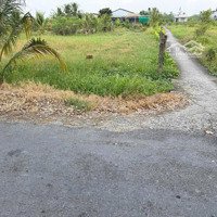Bán Đất Lúa 2 Mặt Tiền Đường 30/4 Thuộc Phước Tân Hưng, Châu Thành, Diện Tích: 20 X 30M