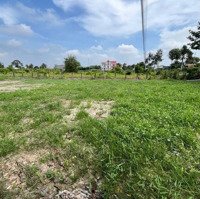 Bán Đất Lúa 2 Mặt Tiền Đường 30/4 Thuộc Phước Tân Hưng, Châu Thành, Diện Tích: 20 X 30M