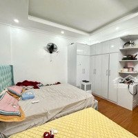 Siêu Phẩm 5 Tầng Phố #Định_Công - Mặt Ngõ Ô Tô - 50M Ra Phố -Tặng Lại Toàn Bộ Nội Thất - Nhỉnh 8 Tỷ