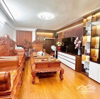 Siêu Phẩm 5 Tầng Phố #Định_Công - Mặt Ngõ Ô Tô - 50M Ra Phố -Tặng Lại Toàn Bộ Nội Thất - Nhỉnh 8 Tỷ