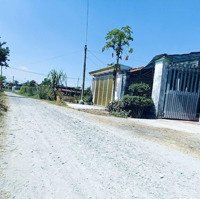 Bán Nhà Cấp 4 Đẹp Full Thổ Cư Ngay Trung Tâm Xã Trung Lập Thượng
