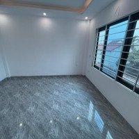 Nhà 5Tx32M2,Gần Cầu Cự Khê 200M Ra Khu Đô Thị Thanh Hà Chỉ 3,55 Tỷ
