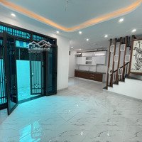 Nhà 5Tx32M2,Gần Cầu Cự Khê 200M Ra Khu Đô Thị Thanh Hà Chỉ 3,55 Tỷ