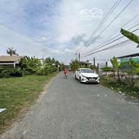 Bán 13 Căn Nhà Trọ 2 Mặt Tiền , Đường Nguyễn Quang Đại Thuộc Phường 5 , Tp Tân An _Diện Tích: 16.5 X 32