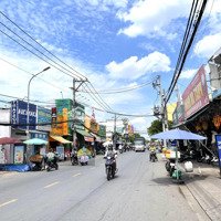 Giảm Mạnh 6Tỷ. Gấp Bán Mặt Tiền Đường 38 Hiệp Bình, Thủ Đức, Giá Cực Chất 30 Tỷ, Ngang 12M - 400 M2