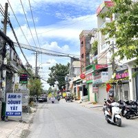 Giảm Mạnh 6Tỷ. Gấp Bán Mặt Tiền Đường 38 Hiệp Bình, Thủ Đức, Giá Cực Chất 30 Tỷ, Ngang 12M - 400 M2