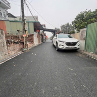 Bán Đất Tại Kính Nỗ, Đông Anh, Hà Nội, 81 Triệu/M2, 97.8M2