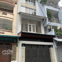 Bán Nhàhẽm Xe Hơi8M Út Tịch P4 Q.tân Bình Dt: 4 X 19 Kết Câu: 3 Lầu Giá Bán 13,8 Tỷ