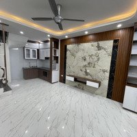 Nhà 4Tx35M2 Ngõ Rộng Hơn 3M Đường Ôtô Gần Hồ An Thắng,600M Ql 6 Biên Giang Chỉ 2,73 Tỷ