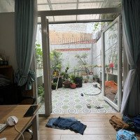 Chủ Ngộp Bán Gấp Nhà Hẻm Ba Gác Phạm Thế Hiển, P6, Q8, 59M2, 1 Triệuệt 1Lầu, Giá Tốt