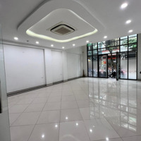 Bán Toà Văn Phòng Mặt Phố Hoàng Cầu - Trần Quang Diệu, 60M2 X 9T. 38 Tỷ.