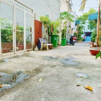Bán 84M Đất Thổ Cư Hẻm Xe Hơi Đường Số 38 Hiệp Bình Chánh Thủ Đức, 4,5 Tỷ
