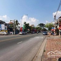 Bán Nr 2 Phòng Ngủ 2 Vệ Sinh 45M2, 2,9 Tỷ Tại Cách Mạng Tháng Tám, Phú Cường, Thủ Dầu Một