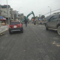 Bán Đất Tại Thị Trấn Đông Anh, 8,498 Tỷ, 87M2, Mặt Tiền 5.2M, View Đẹp!