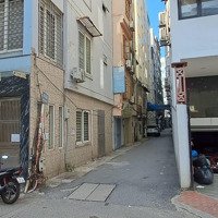 Bán Đất Tặng Nhà Phố Đào Tấn, 115M, 24.5 Tỷ, Ô Tô 4 Chỗ, Mặt Tiền 7M, Ba Đình