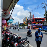 Bán Mặt Tiền Trường Chinh,Diện Tích4 X 18M, Trệt 3 Lầu St, Sầm Uất, Gần Bảy Hiền