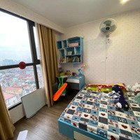 Bán Căn Hộ 3 Phòng Ngủchung Cư 378 Minh Khai - Full Đồ - 0973049966