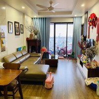 Bán Căn Hộ 3 Phòng Ngủchung Cư 378 Minh Khai - Full Đồ - 0973049966