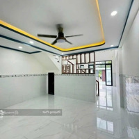 Bán Gấp Nhà Gác Lửng Đúc Sổ Riêng Thổ Cư 100%, Trả Góp Qua Ngân Hàng Lãi Suất Thấp Gần Ngã 3 Bình Ý