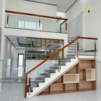 Bán Gấp Nhà Gác Lửng Đúc Sổ Riêng Thổ Cư 100%, Trả Góp Qua Ngân Hàng Lãi Suất Thấp Gần Ngã 3 Bình Ý
