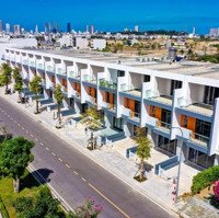 Bán Đất Liền Kề Và Nhà Liền Kề Tại Dự Án Mỹ Gia Nha Trang Giá Đầu Tư