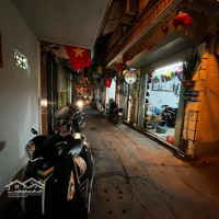 Cho Thuê Nhà Nguyên Căn Ngõ Khâm Đức, Phố Chợ Khâm Thiên, Đống Đa, Hà Nội